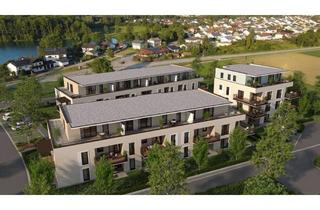 Wohnung kaufen in 84543 Winhöring, Attraktive 2-Zimmer-Gartenwohnung mit Terrasse und Privatgarten