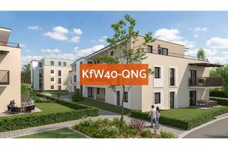 Wohnung kaufen in 84543 Winhöring, Helle 3-Zimmer-Wohnung mit überdachtem Balkon