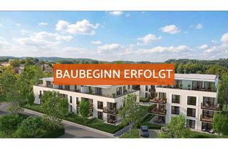 Wohnung kaufen in 84543 Winhöring, Attraktive 2-Zimmer-Wohnung mit Balkon