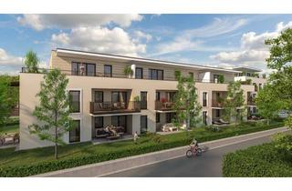 Wohnung kaufen in 84543 Winhöring, Attraktive 3-Zimmer-Wohnung mit Balkon