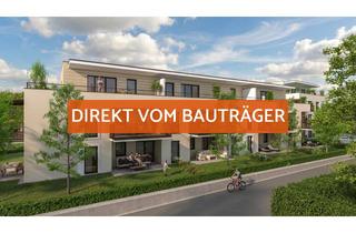 Wohnung kaufen in 84543 Winhöring, Attraktive 3-Zimmer-Wohnung mit Balkon