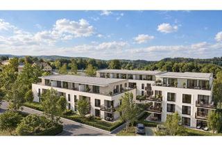 Wohnung kaufen in 84543 Winhöring, Attraktive 3-Zimmer-Gartenwohnung mit Terrasse und Privatgarten