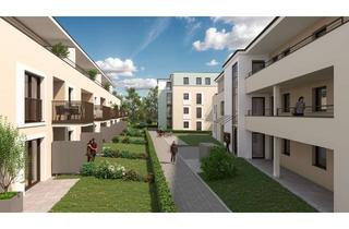 Wohnung kaufen in 84543 Winhöring, Helle 3-Zimmer-Wohnung mit großzügiger Loggia