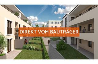 Wohnung kaufen in 84543 Winhöring, Helle 3-Zimmer-Wohnung mit großzügiger Loggia