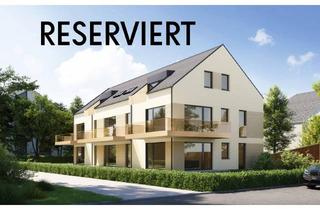 Wohnung kaufen in Tulpenstraße, 85716 Unterschleißheim, Exklusive Gartenwohnung mit großem Gartenanteil