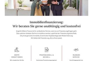 Wohnung kaufen in 30989 Gehrden, Moderne Eigentumswohnung mit Balkon im Herzen von Gehrden