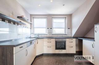 Wohnung kaufen in 66538 Neunkirchen, GESCHICHTSORT - helle Maisonettewohnung in Neunkirchen!