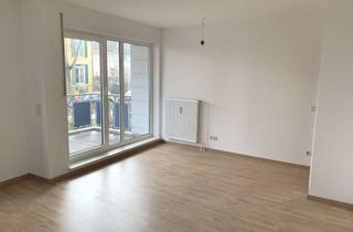 Wohnung kaufen in Buchholzer Straße 77, 13156 Niederschönhausen, **vermietete 2-Zimmer-Komfortwohnung mit Balkon und EBK in Berlin-Niederschönhausen**