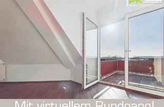 Wohnung kaufen in Heidestraße 7a, 65582 Diez, Kompakte kleine Wohlfühloase - Sonnige Eigentumswohnung mit Dachterrasse & Tiefgaragenstellplatz