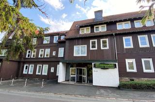 Wohnung kaufen in Obere Bergstraße 2-8, 38700 Braunlage, Interessante Variante für Familien