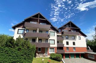 Wohnung kaufen in Robert-Roloff-Str. 25/27, 38700 Braunlage, Der Urlaub kann sofort beginnen