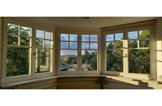 Wohnung kaufen in 07907 Schleiz, PROVISIONSFREI* - Dachgeschoss-Traum für Liebhaber: 125 m² voller Charakter!