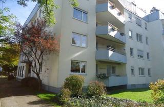 Wohnung kaufen in Parkstraße, 86356 Neusäß, Ihr neues Zuhause - Traumhaftes Penthaus mit großer Dachterrasse