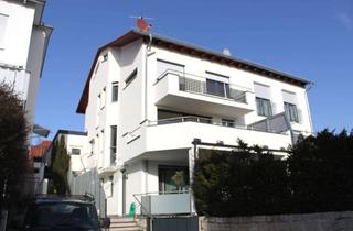 Wohnung kaufen in 89134 Blaustein, 2,5 Zi.-Wohnung in ruhiger Wohnlage mit Garten und Außenpool