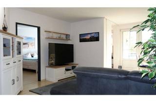 Wohnung kaufen in 18147 Toitenwinkel, Freie komplett renovierte und möblierte Wohnung mit Balkon, Blick ins Grüne, Fahrstuhl und Tiefgar