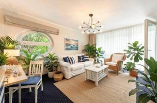 Wohnung kaufen in Seestraße 55, 18374 Zingst, Strand & Seebrücke in Zingst, Kapitalanlage oder Urlaubsdomizil