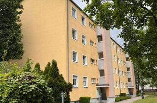 Wohnung kaufen in 85051 Oberbrunnenreuth, Sonnige 3-Zimmer-Wohnung in Ingolstadt - sofort frei