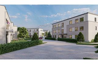 Wohnung kaufen in 23617 Stockelsdorf, Ideal geschnitten - 2-Zimmer-Neubauwohnung zum Wohlfühlen