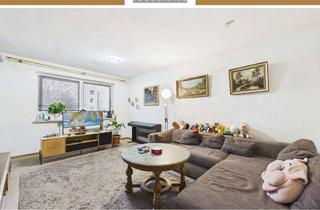 Wohnung kaufen in 84032 Altdorf, 3-Zimmer Wohnung mit Balkon und Stellplatz in Altdorf - ideal für Kapitalanleger mit Perspektive!