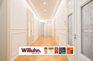 Wohnung kaufen in 04105 Zentrum-Nord, Zentrum-Nord | 2026 Modernisierung | 6 Zimmer | Aufzug | Altbaucharme