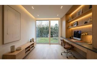 Wohnung kaufen in 73760 Ostfildern, Ostfildern-Ruit: Neubau-EG-Wohnung mit 5,5 Zi. und sonniger Terrasse I kurzfr. einziehen
