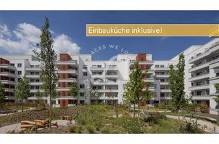 Wohnung kaufen in Kleyerstraße 80a, 60326 Gallus, KLEYERS | Kapitalanlegertraum: 1-Zi.-Wohnung mit Loggia!