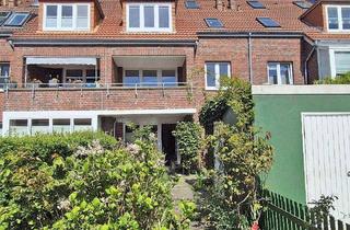 Wohnung kaufen in 26548 Norderney, Modernes Wohnjuwel auf Norderney mit PKW-Stellplatz und Südbalkon