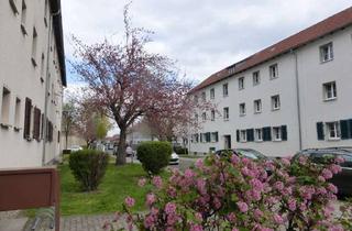 Wohnung mieten in Reinefarthstraße 1b, 06217 Merseburg, Wir sanieren Ihre Traumwohnung - EG rechts