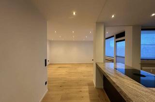 Wohnung mieten in Seehauser Straße 14c, 82418 Seehausen, Sanierte 4-Zi.-Wohnung mit gehobener Innenausstattung inkl. EBK