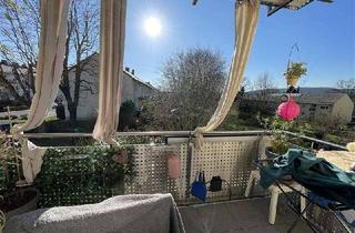 Wohnung mieten in 54294 Trier, Gepflegte 72‑m²‑Stadtwohnung in Toplage mit sonniger Balkonaussicht