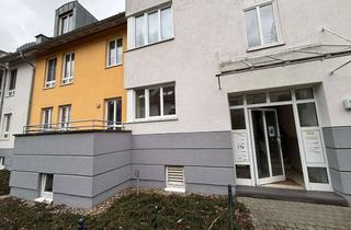 Wohnung mieten in Ringpromenade 17a, 16761 Hennigsdorf, 2-Zi.-Wohnung im Erdgeschoss mit Balkon in Hennigsdorf am Yachthafen