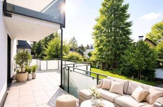 Wohnung mieten in Hegelstraße, 81739 München, Luxuriöse 3,5-Zimmer-Wohnung mit sonnigem Balkon im Märchenviertel