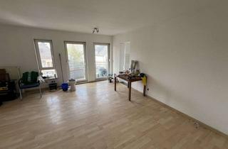 Wohnung mieten in 53773 Hennef, Helle 1-Zimmer Wohnung mit Balkon im 2. OG in Hennef (Sieg)