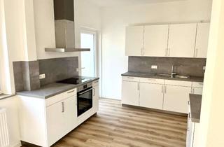 Wohnung mieten in Schmiechastraße 179, 72458 Albstadt, Großzügige 3,5-Zimmer-Wohnung mit offenem Wohn-/Essbereich, EBK, Garten, Terasse, NEU saniert