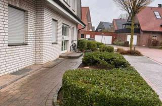 Wohnung mieten in Brunnenweg 25, 48734 Reken, 71 m² Wohnung in Reken mit Balkon