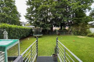 Wohnung mieten in Zeppelinstr. 87, 46236 Bottrop, Erdgeschosswohnung mit Gartenanteil in guter Lage