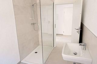 Wohnung mieten in 56338 Braubach, Erstbezug nach Sanierung: Helle 2-Zimmer-Wohnung mit Balkon & direktem Blick auf die Marksburg