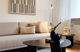 Wohnung mieten in Kantstraße, 63456 Hanau, Charmante 2-Zimmer-Wohnung in Hanau-Kesselstadt mit großem Balkon