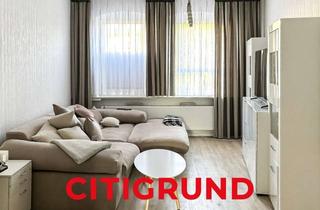 Wohnung mieten in 34125 Wesertor, Kassel - Helle 2-Zimmer-Wohnung mit ruhiger Terrasse in Universitäts-Nähe