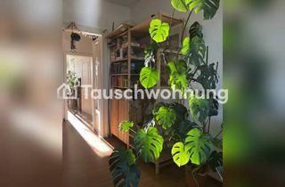 Tauschwohnungen in 01099 Äußere Neustadt, Tauschwohnung: Suche 2,5-3 Zi.