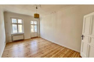 Wohnung mieten in Gärtnerstraße 31, 10245 Friedrichshain, Beautiful apartment near lively Boxhagener Platz