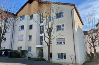 Wohnung mieten in Wingertshecke, 35392 Gießen, Schöne und moderne 3 Zimmer-Wohnung mit Balkon in guter Lage zu den Unikliniken, Wingertshecke 7,...
