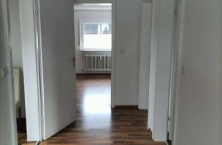 Wohnung mieten in Friedrich -Ebert-Straße 17, 76287 Rheinstetten, Helle 2,5-Zi.-DG WHG. Im3Fm.Haus in Forchheim