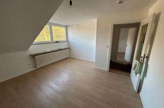 Wohnung mieten in Ahrweg 13, 53347 Alfter, Helle Dachgeschosswohung mit großer offener Küche