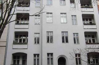 Wohnung mieten in Beckerstraße, 12157 Schöneberg, Neubauwohnung in der Remise, EBK, modernes Bad, Terrasse