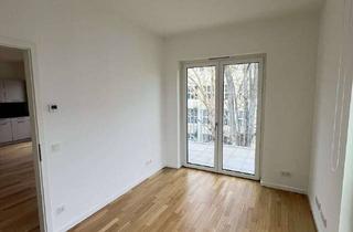 Wohnung mieten in Am Maselakepark 15, 13587 Spandau, 3 Zimmer mit Wohnküche und ein großer Balkon