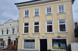 Wohnung mieten in Mühlenstraße 15, 23774 Heiligenhafen, Gepflegte 2-Zimmer-Wohnung im 2. OG in Heiligenhafen