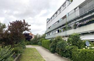 Wohnung mieten in Spree Allee 12, 16321 Bernau, Helle 3,5-Zimmer Wohnung mit Terrasse in Bernau bei Berlin