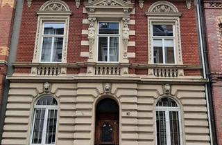 Wohnung mieten in 50668 Altstadt-Nord, Möbliertes Appartement für 1 Person mit Gartenbenutzung in Köln Ehrenfeld (Zeitwohnen)