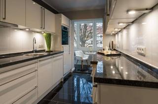 Wohnung mieten in Lützerodestraße, 30161 List, Helle 2-Zimmer Wohnung mit Wintergarten in Hannover-List